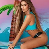 Deborah Secco nude #0992
