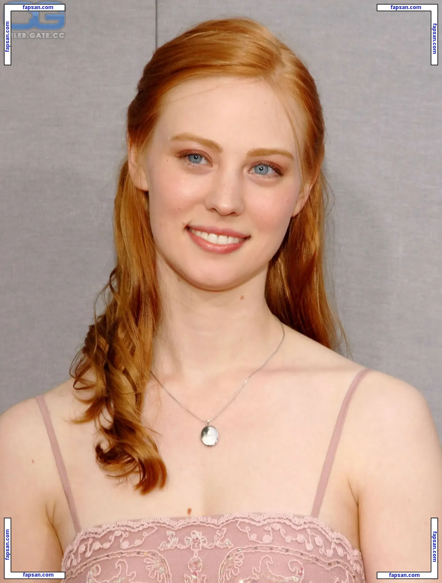 Deborah Woll nude photo #0007 from OnlyFans