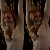 Deborah Woll голая #0006