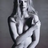 Deborah Woll голая #0011