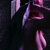 Deborah Woll голая #0015
