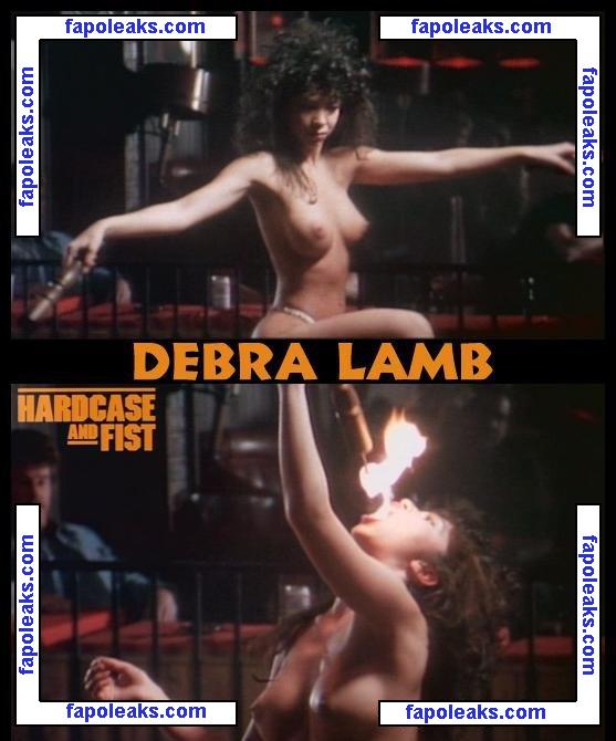 Debra Lamb голая фото #0022 с Онлифанс