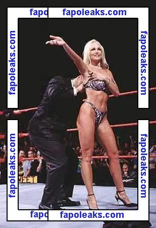 Debra Marshall / wwedivadebra голая фото #0002 с Онлифанс