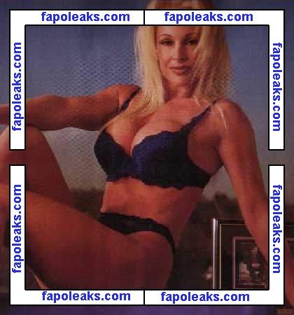 Debra Marshall / wwedivadebra голая фото #0005 с Онлифанс