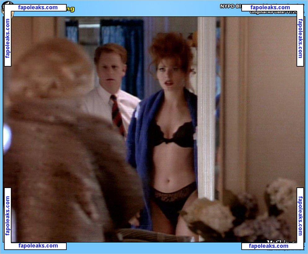 Debra Messing nude photo #0008 from OnlyFans