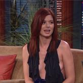 Debra Messing nude #0010