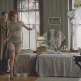 Debra Messing nude #0028