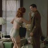 Debra Messing nude #0030