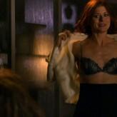 Debra Messing nude #0053