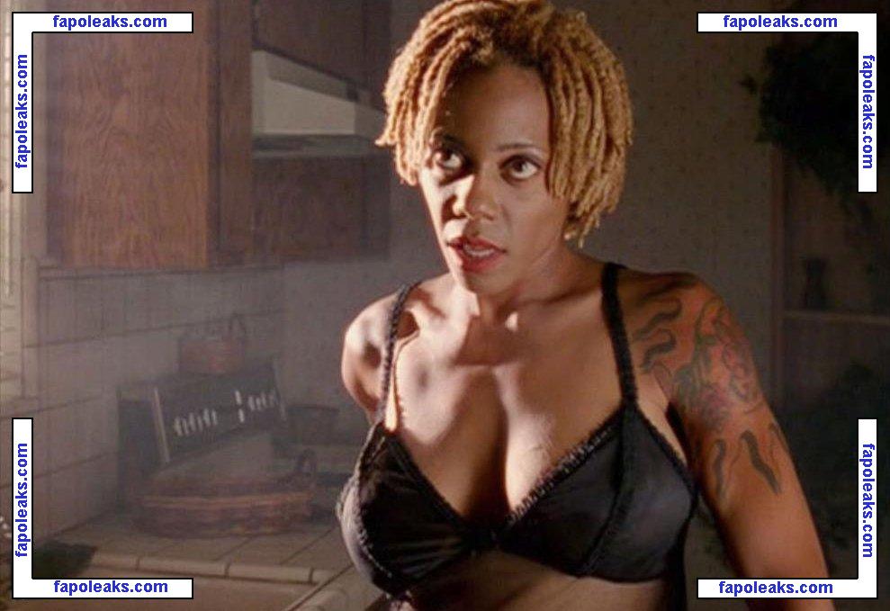 Debra Wilson nude photo #0006 from OnlyFans