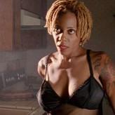 Debra Wilson nude #0006