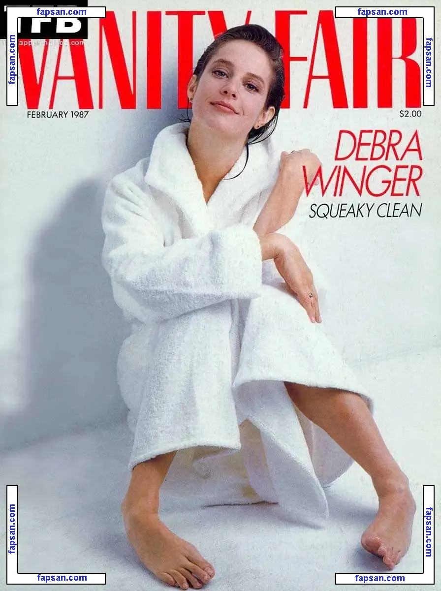 Debra Winger nude photo #0074 from OnlyFans