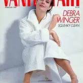 Debra Winger голая #0074