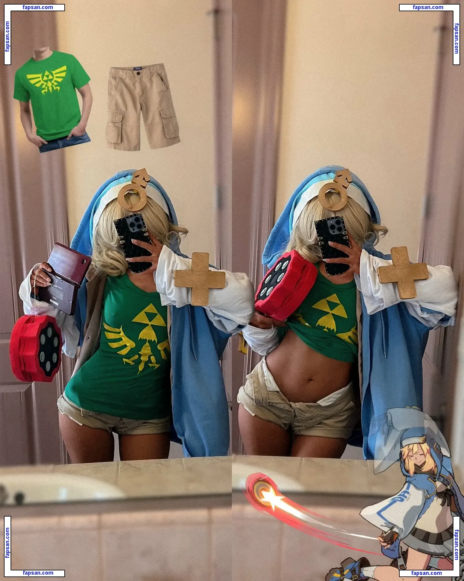 deceased_asf голая фото #0021 с Онлифанс