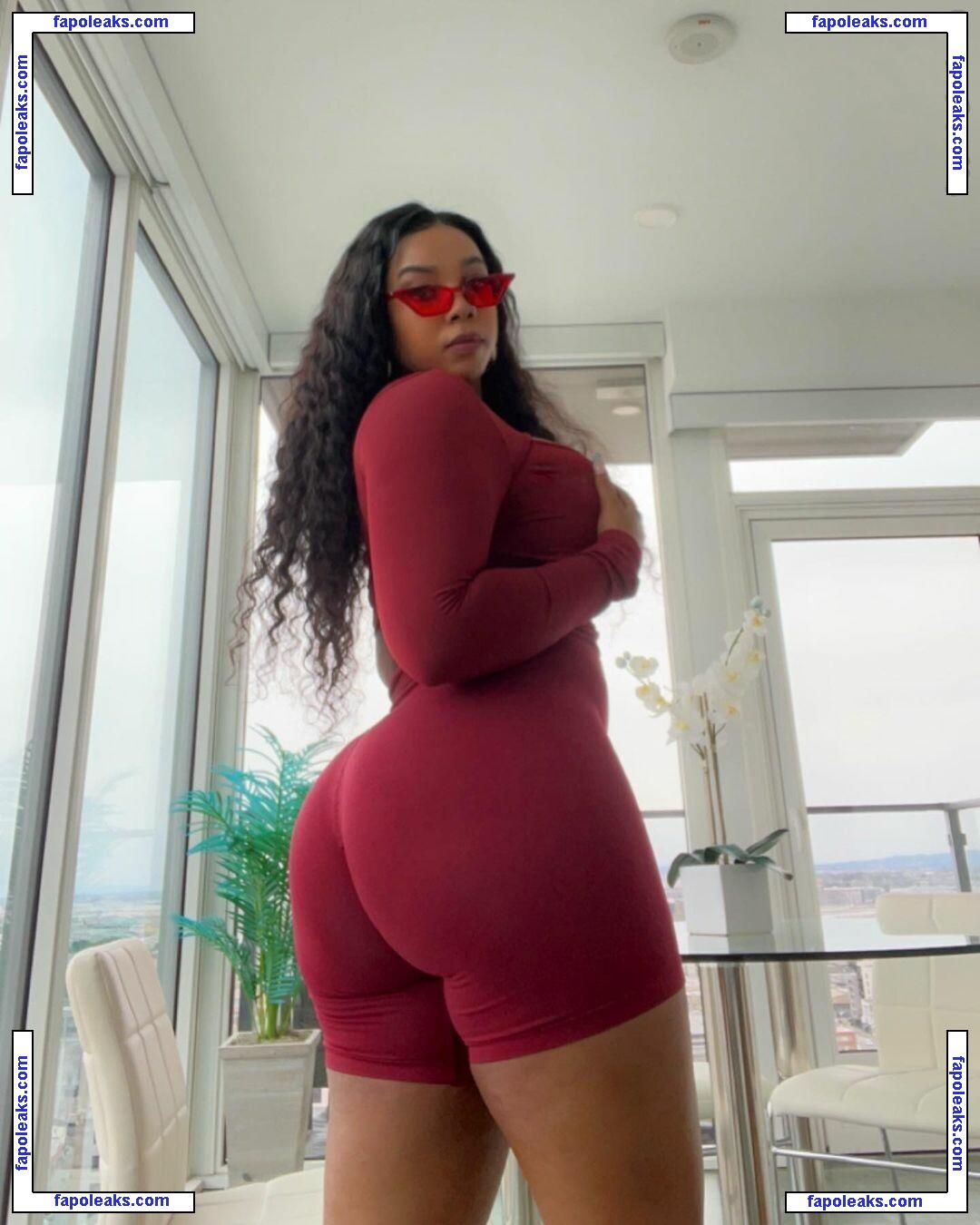 Dee Shanell / deeshanell nude photo #0003 from OnlyFans