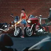 Dee Walker голая #0002