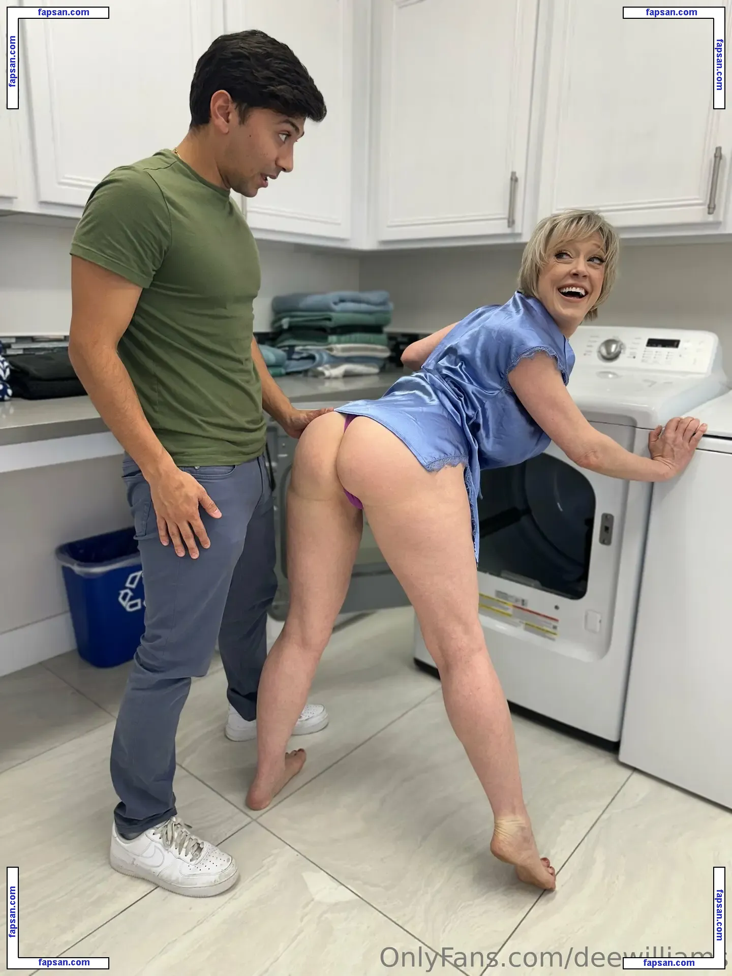 Dee Williams голая фото #0524 с Онлифанс