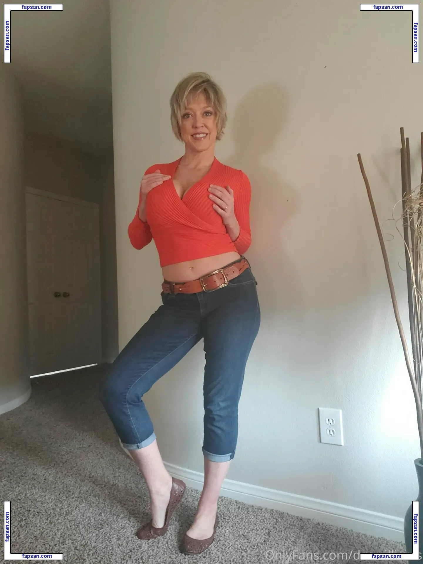 Dee Williams голая фото #0561 с Онлифанс