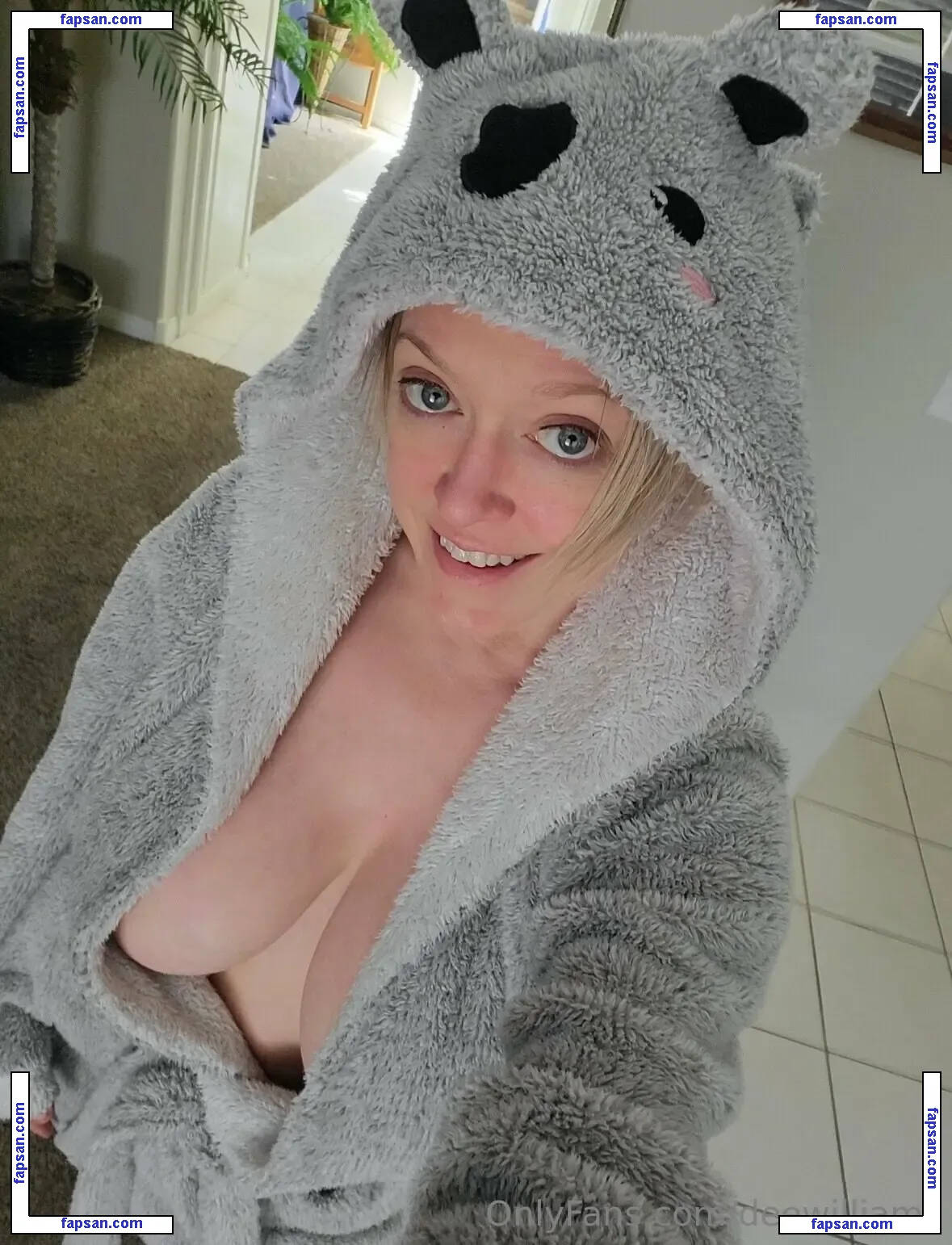 Dee Williams голая фото #0565 с Онлифанс