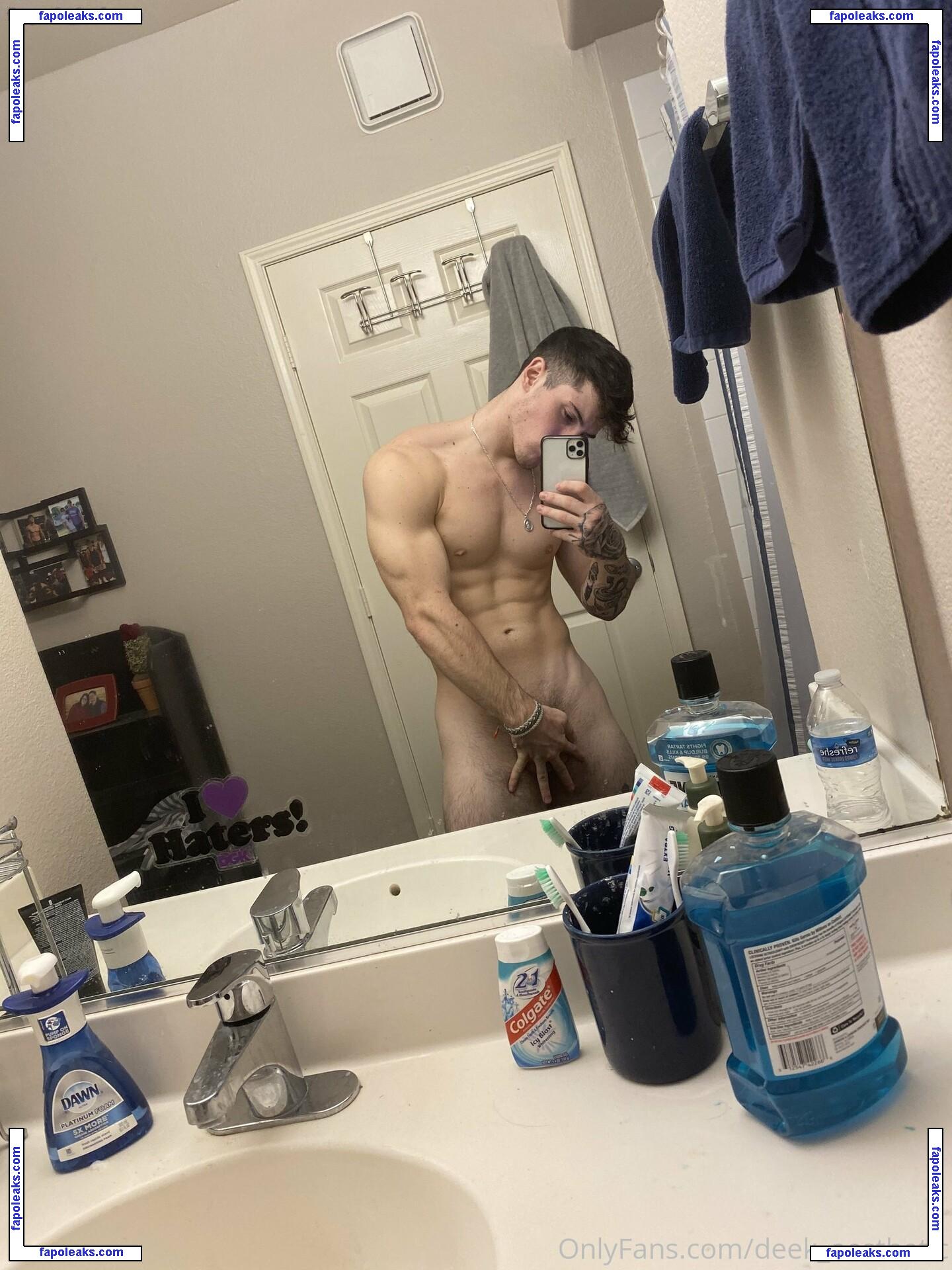 deek_aesthetic / derek.isthebae nude photo #0013 from OnlyFans