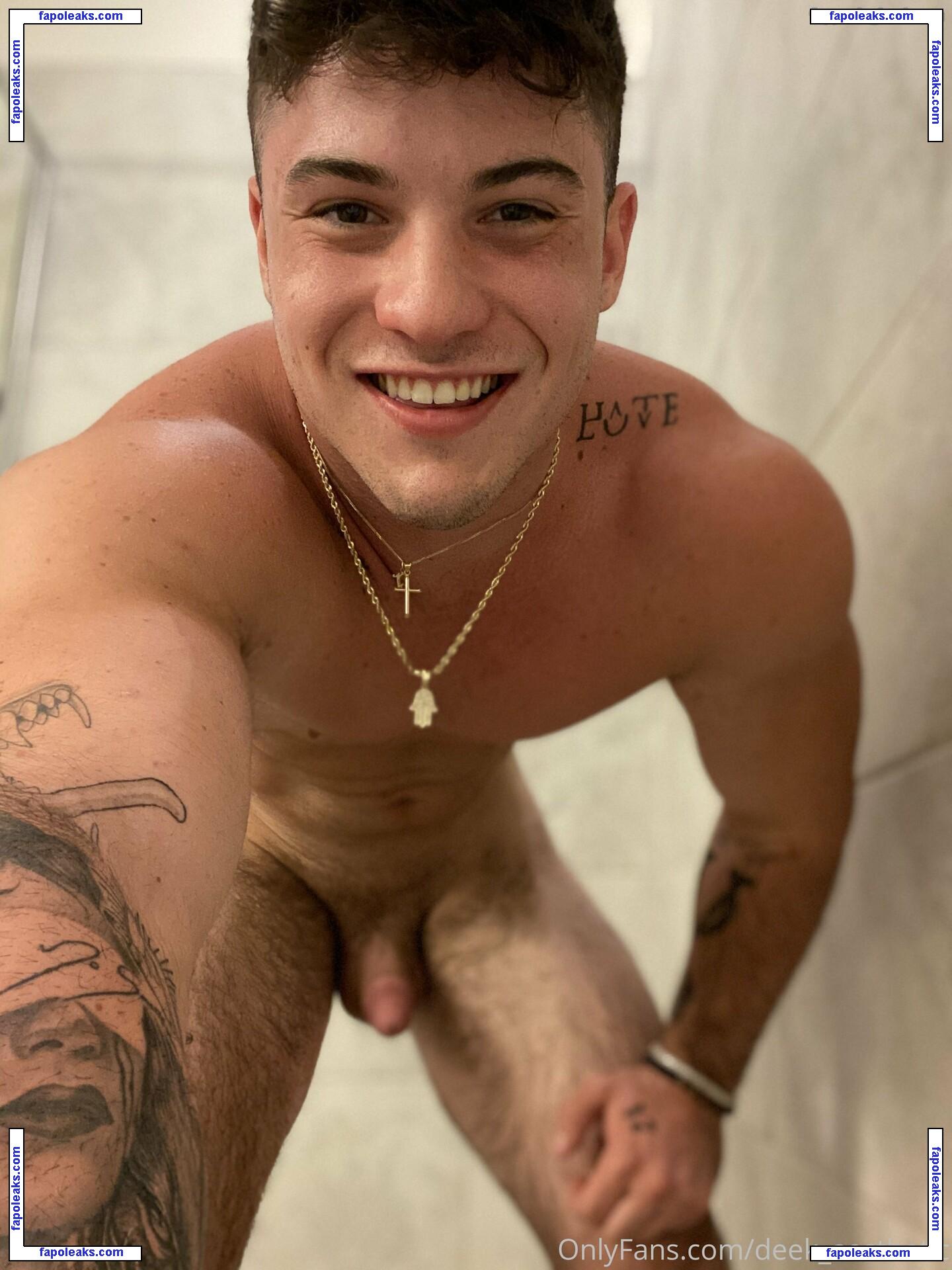 deek_aesthetic / derek.isthebae nude photo #0025 from OnlyFans