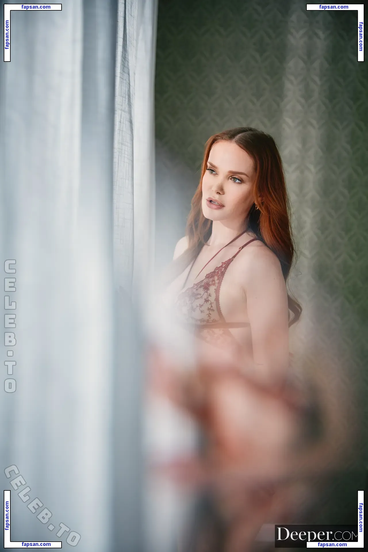 Deeper голая фото #0017 с Онлифанс