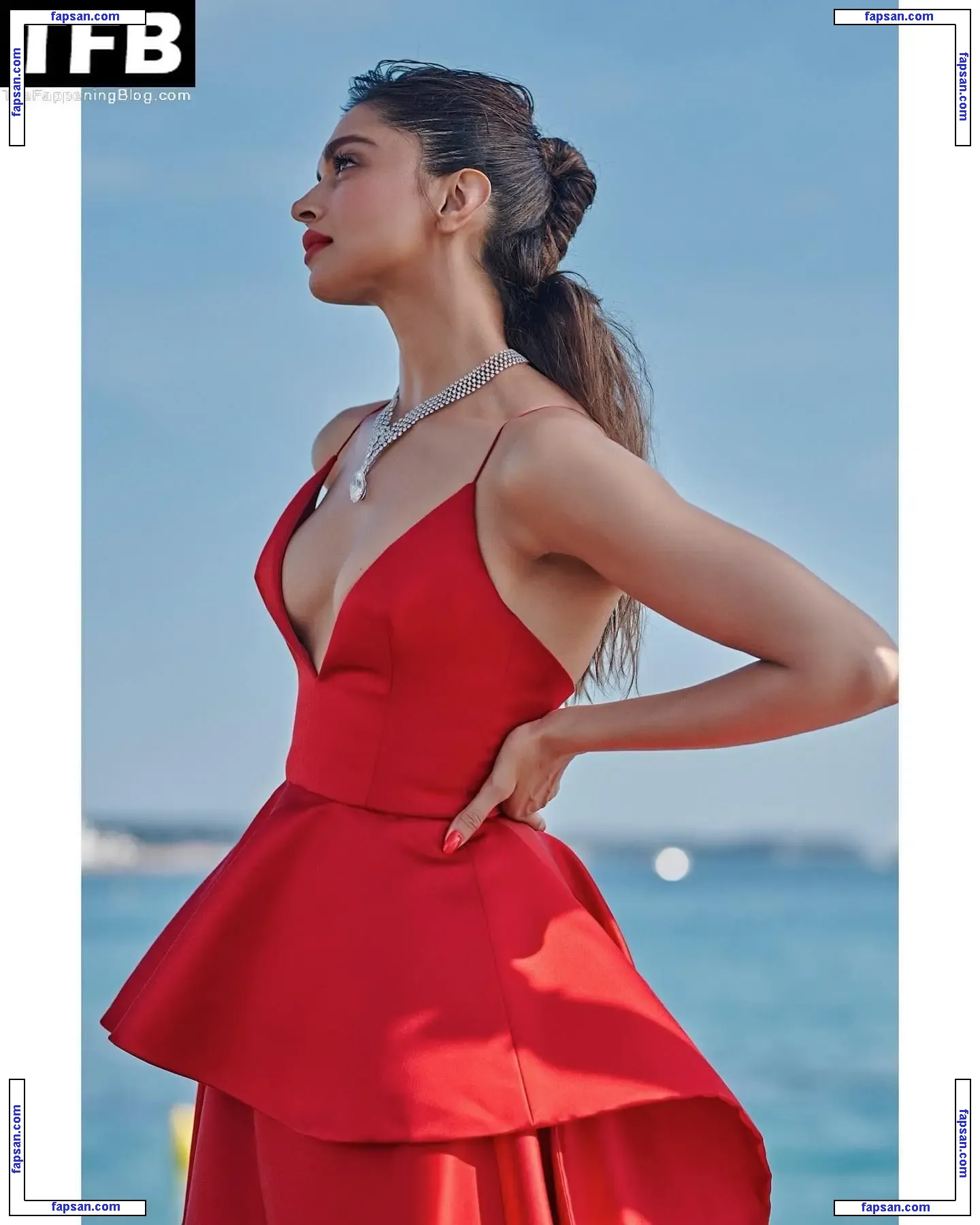 Deepika Padukone / deepikapadukone nude photo #0276 from OnlyFans