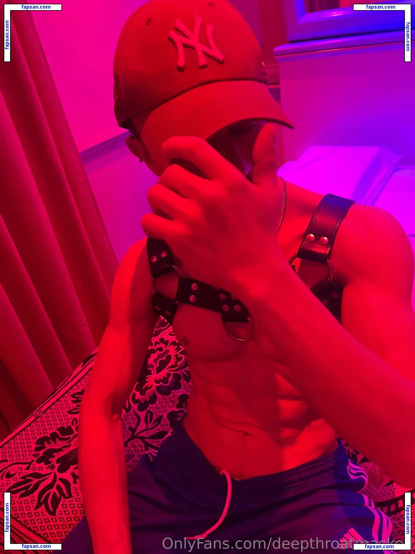 deepthroatmasked nude photo #0012 from OnlyFans