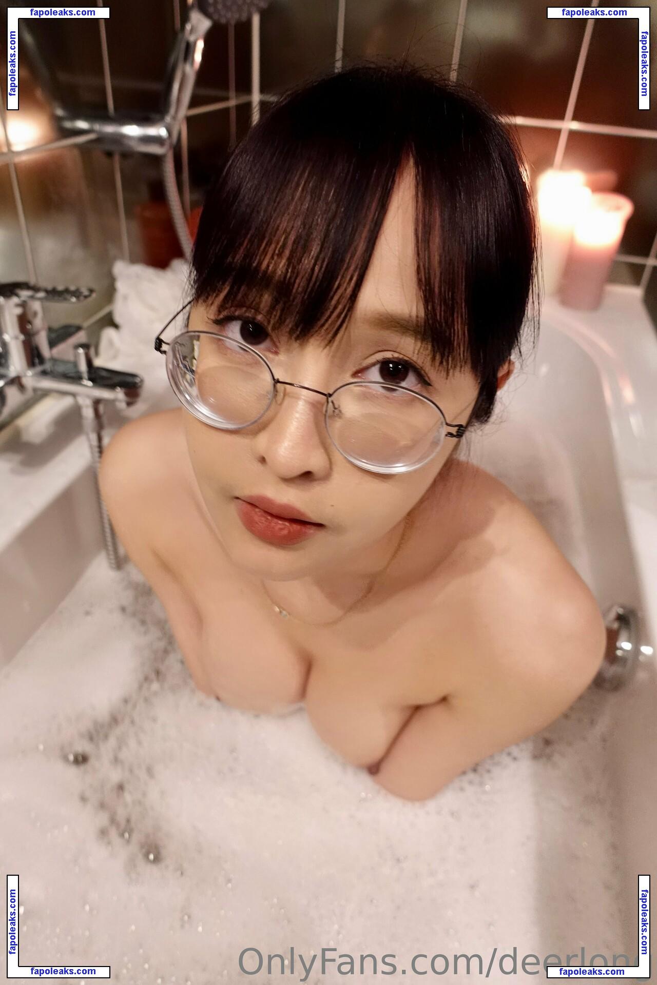 Deerlong / arisahomgroon nude photo #0130 from OnlyFans