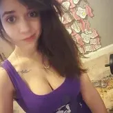 Deernadia голая #0036