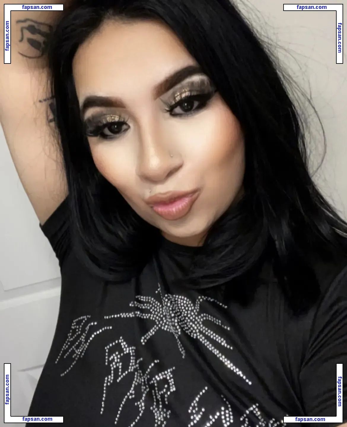 DeestinyO8 nude photo #0001 from OnlyFans