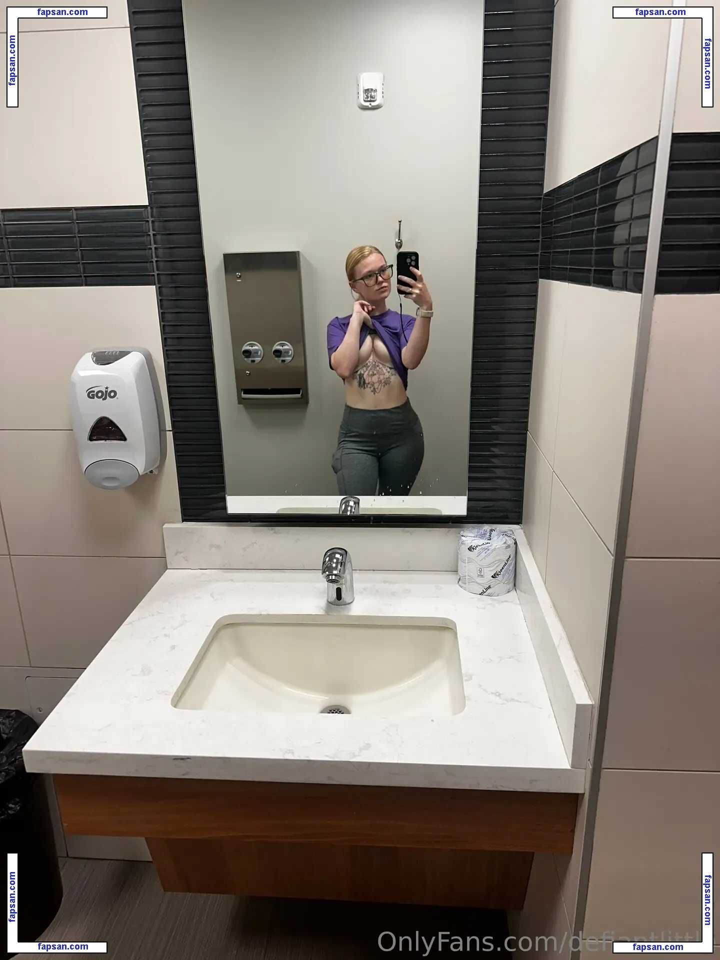 defiantlittle nude photo #0001 from OnlyFans