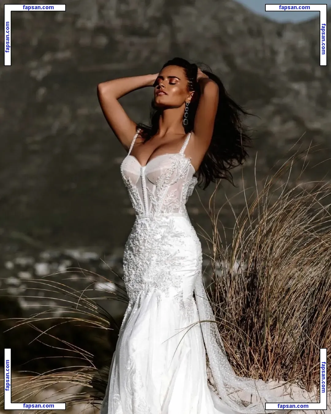 dehandre nude photo #0014 from OnlyFans