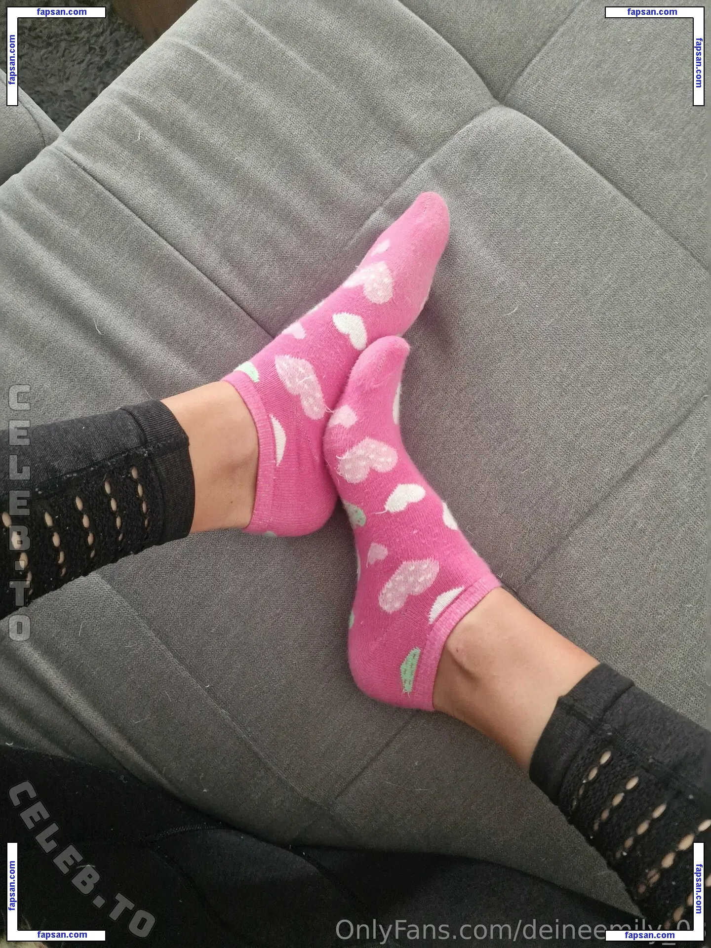 Deineemily голая фото #0010 с Онлифанс