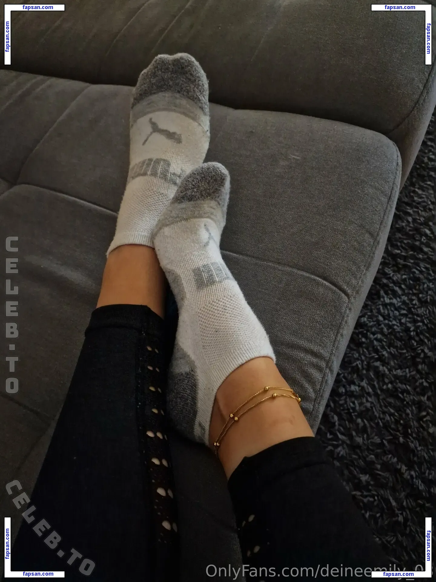 Deineemily голая фото #0011 с Онлифанс