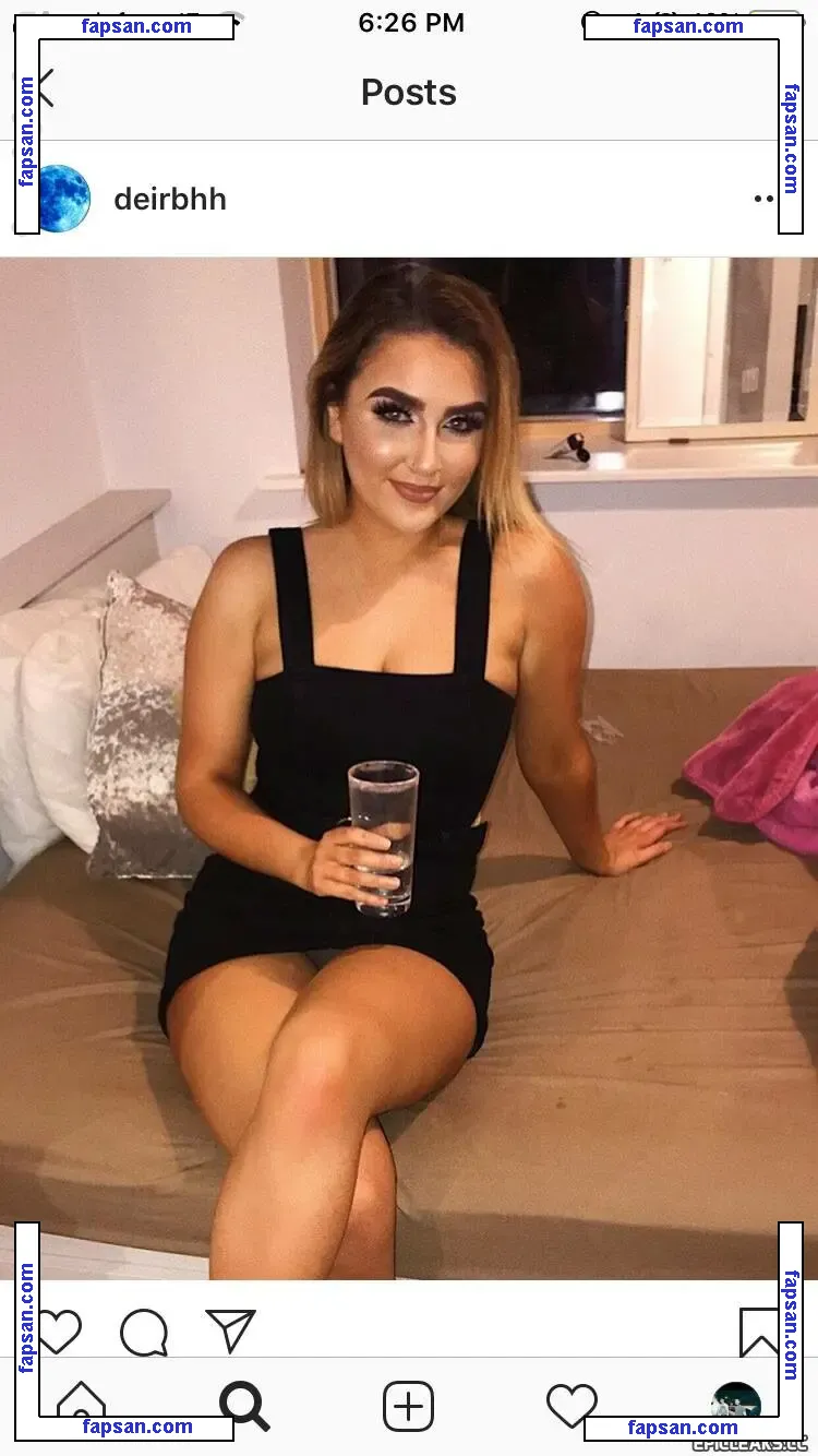 Deirbhile Molloy nude photo #0007 from OnlyFans