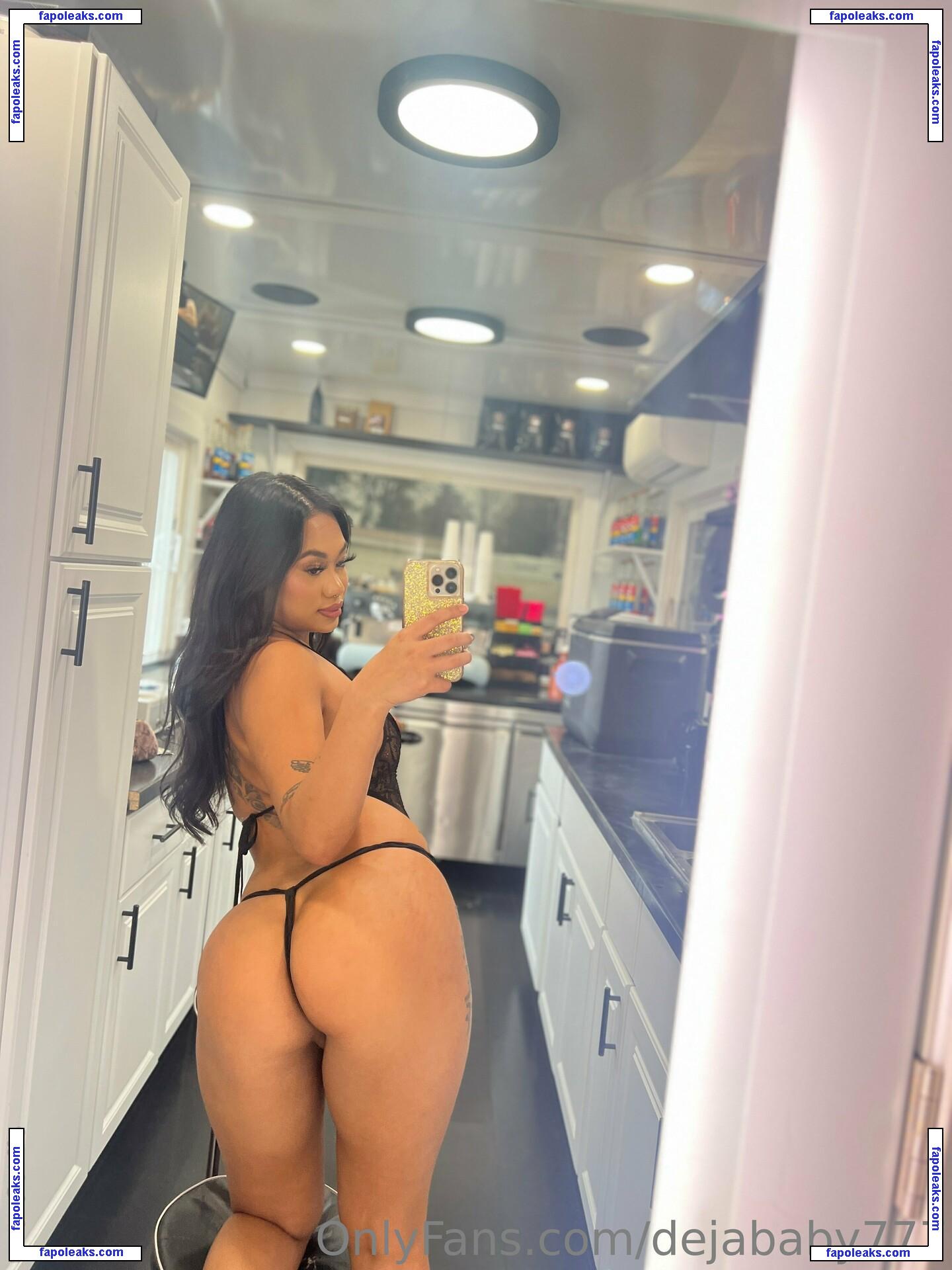 dejababy777 / dejo777 nude photo #0007 from OnlyFans