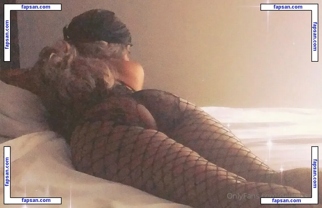 DejaBooty1 nude photo #0027 from OnlyFans