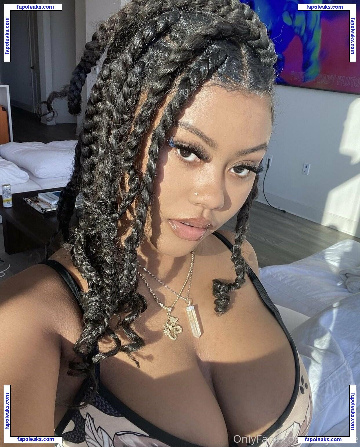 Dejarennae / Alieyarose nude photo #0020 from OnlyFans