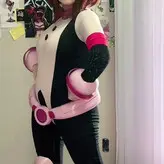 dejulhacosplay nude #0021