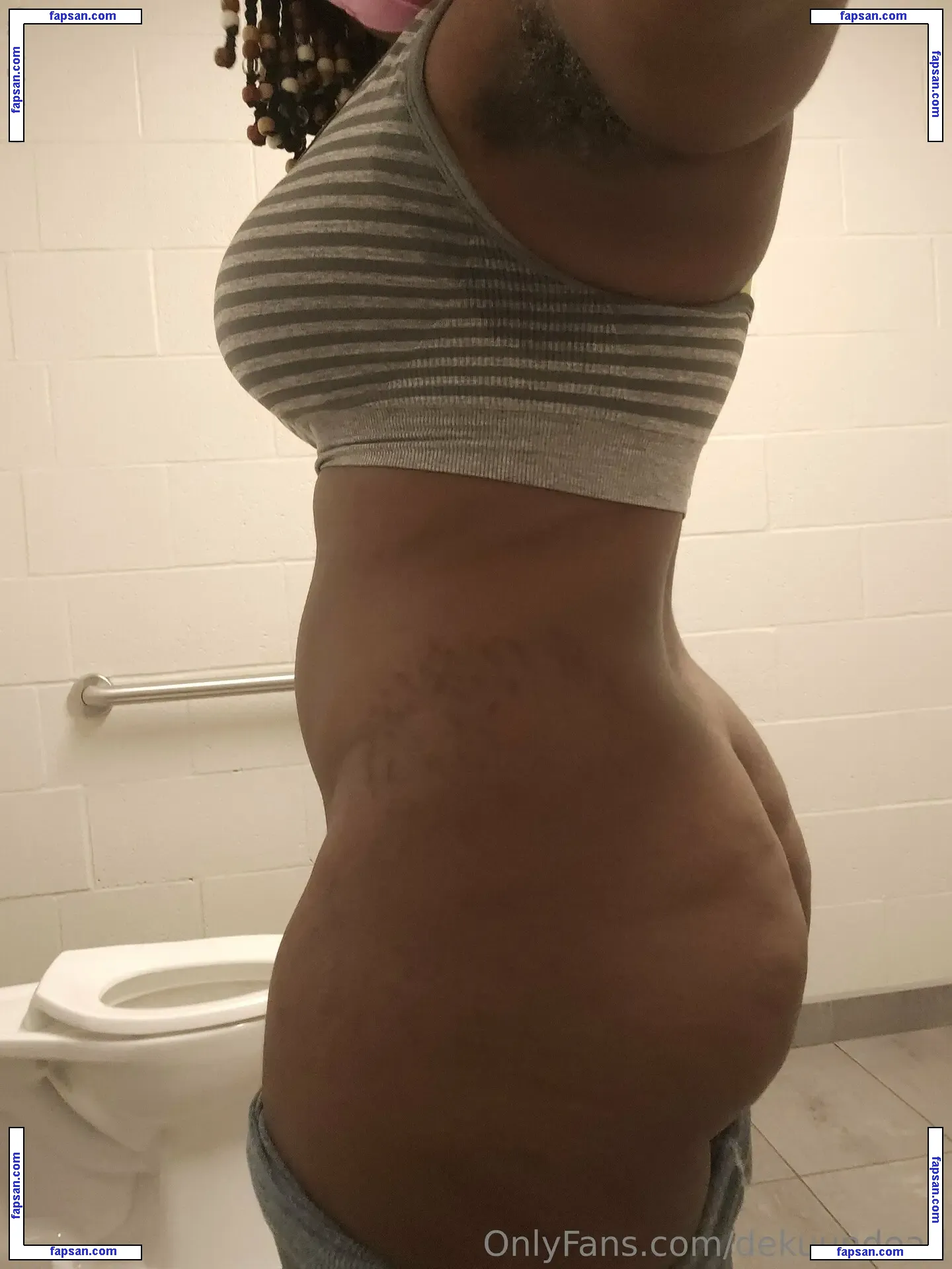 dekuundead nude photo #0001 from OnlyFans