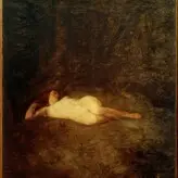 Del Bosco голая #0007