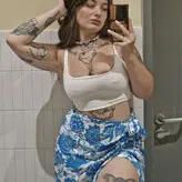 Delaney Debono nude #0002