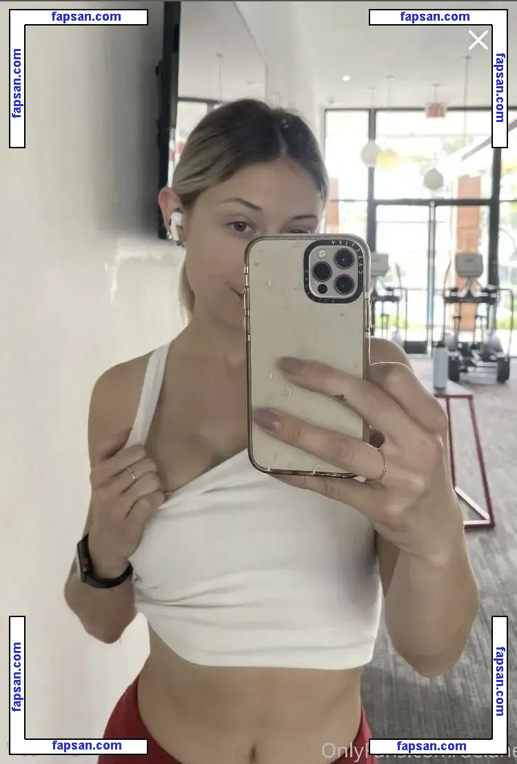 Delaney Lawrence голая фото #0004 с Онлифанс