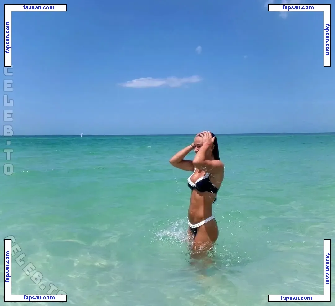 Delaney Porazinski голая фото #0022 с Онлифанс