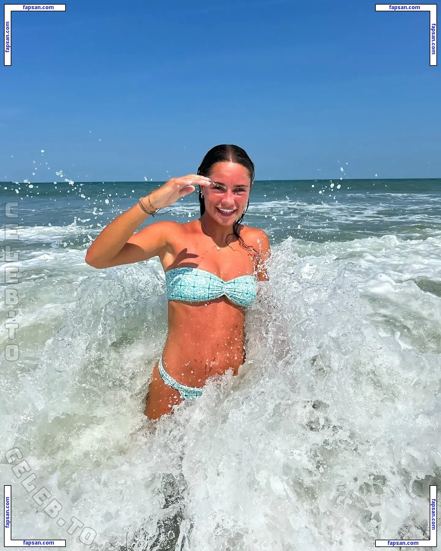 Delaney Porazinski голая фото #0030 с Онлифанс