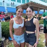 Delaney Porazinski голая #0023