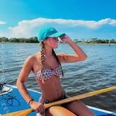 Delaney Porazinski голая #0026