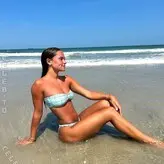 Delaney Porazinski голая #0028