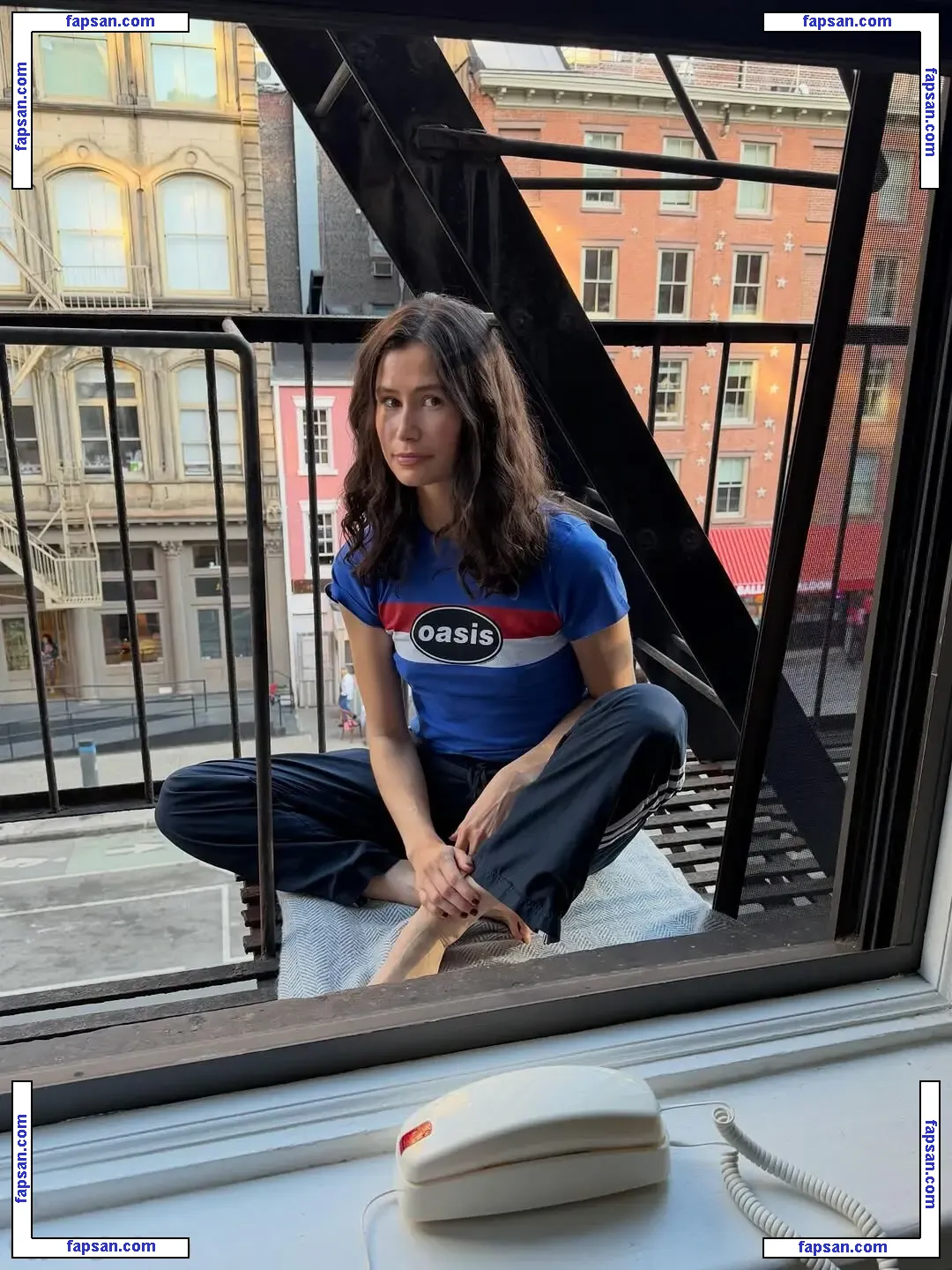 Delaney Rowe голая фото #0035 с Онлифанс